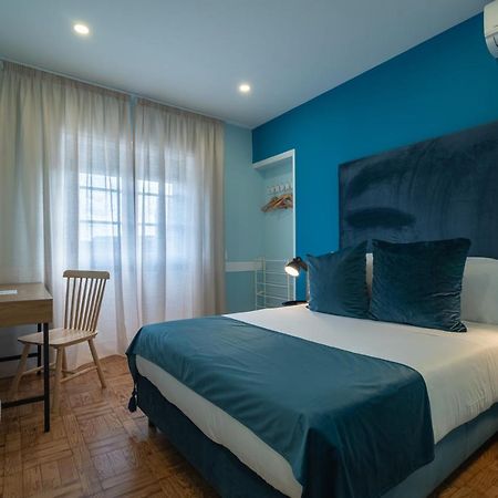 D'Avila Peixinho 180 Авиеро Екстериор снимка