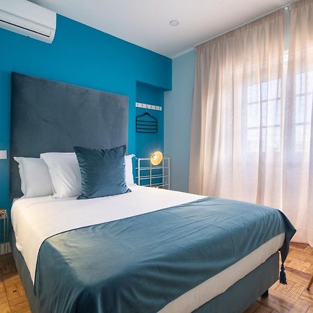 D'Avila Peixinho 180 Авиеро Екстериор снимка