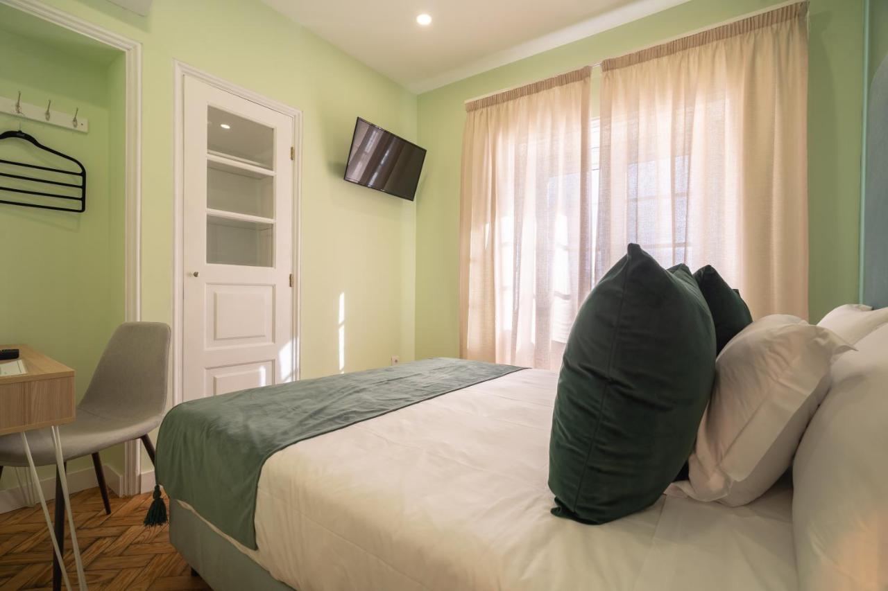 D'Avila Peixinho 180 Авиеро Екстериор снимка