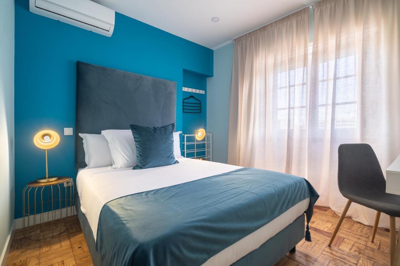 D'Avila Peixinho 180 Авиеро Екстериор снимка