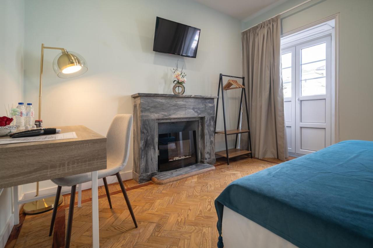 D'Avila Peixinho 180 Авиеро Екстериор снимка