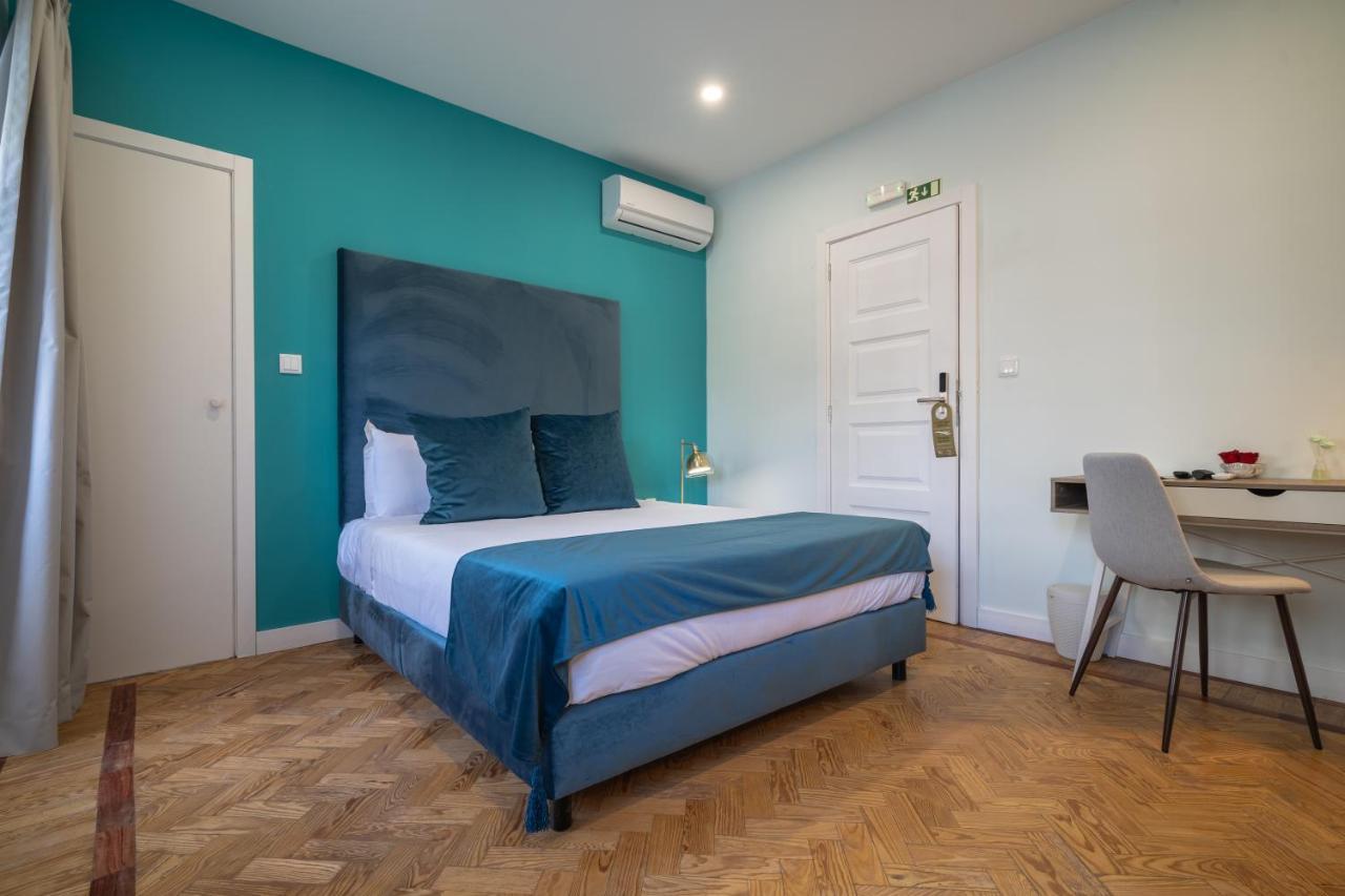 D'Avila Peixinho 180 Авиеро Екстериор снимка