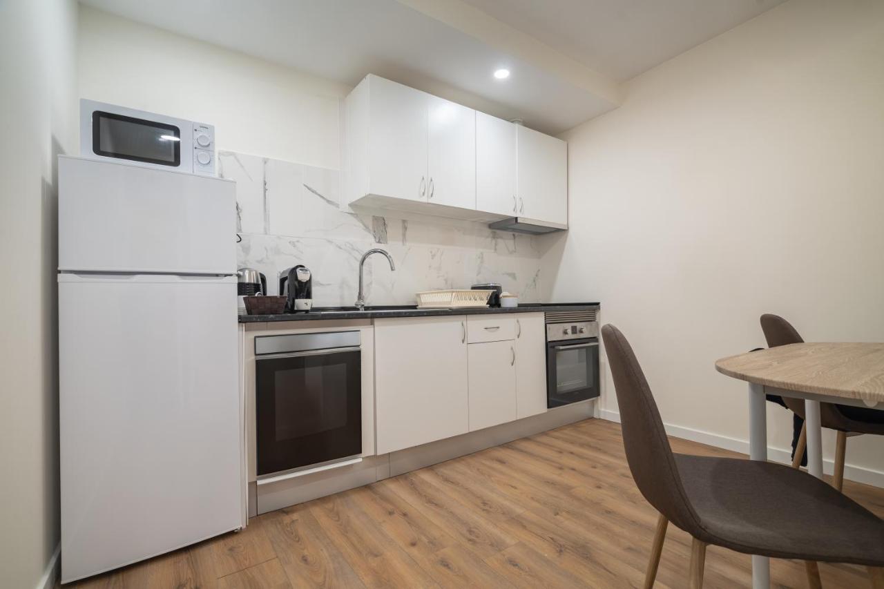 D'Avila Peixinho 180 Авиеро Екстериор снимка